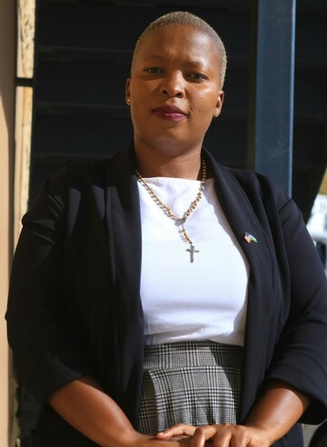 Sebo, 39 Ladybrand, Free State, South Africa