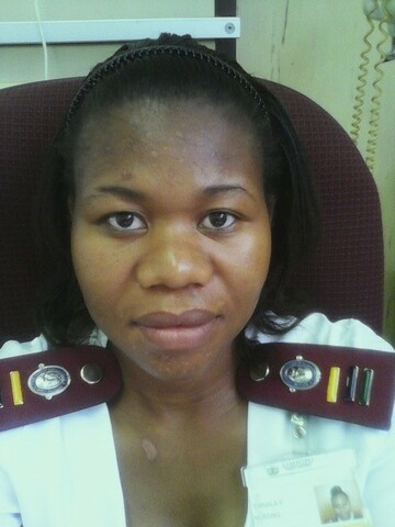 laphosh, 39 Polokwane, Limpopo, South Africa