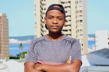 Elhis, 30 Durban, KwaZulu-Natal, South Africa