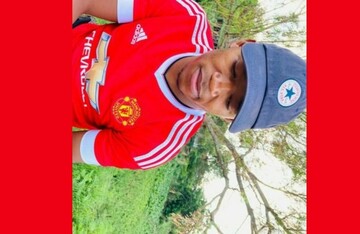 Given134, 33 Randburg, Gauteng, South Africa