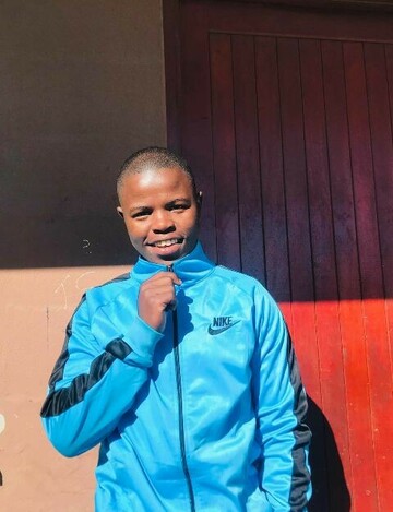 Mr Kay285, 25 Germiston, Gauteng, South Africa