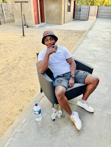 Levi194, 32 Vanderbijlpark, Gauteng, South Africa