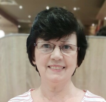 Yvonne184, 69 Port Elizabeth, Eastern Cape, South Africa