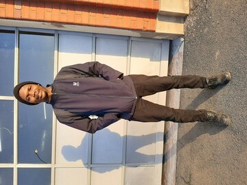 Wilshere, 28 Boksburg, Gauteng, South Africa