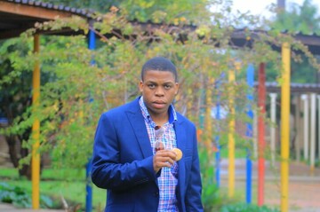 Tee_-_Man, 33 Johannesburg, Gauteng, South Africa