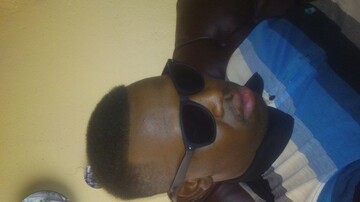 Spencer12, 35 Klerksdorp, North West, South Africa