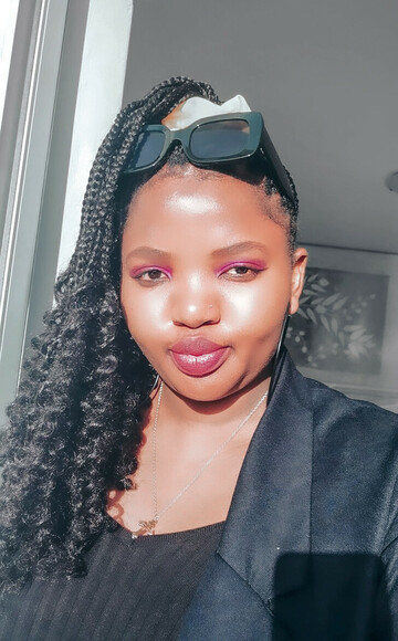 Sharon299, 32 Kempton Park, Gauteng, South Africa