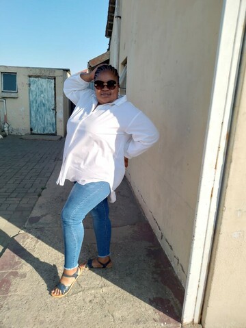 Mbali-enhle, 45 Sasolburg, Free State, South Africa