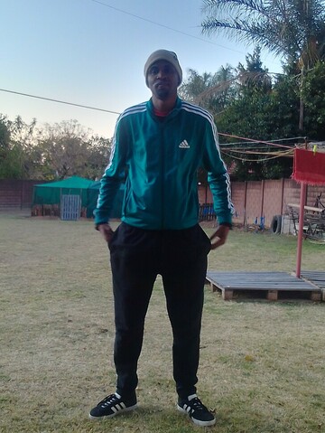Vuyani214, 37 Pretoria, Gauteng, South Africa