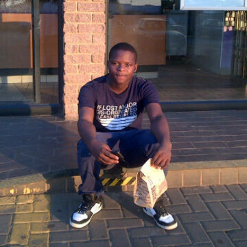 Exit24, 36 Springs, Gauteng, South Africa