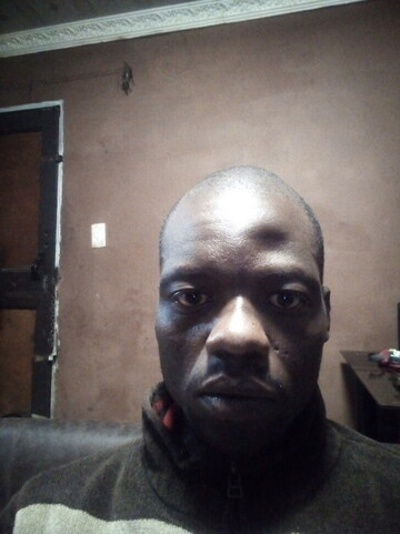MR EAGLE, 38 Lenasia, Gauteng, South Africa
