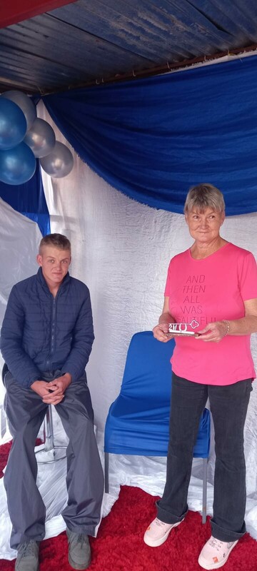 Christene314, 62 Pretoria, Gauteng, South Africa