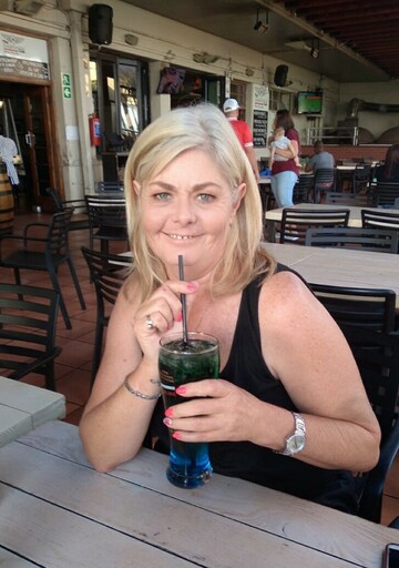 Cindy301, 56 Alberton, Gauteng, South Africa