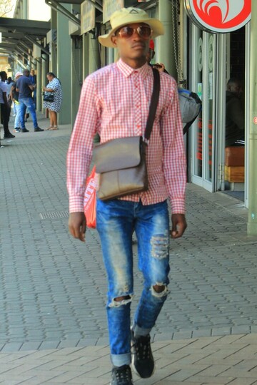 PROFESSOR247, 26 Pretoria, Gauteng, South Africa