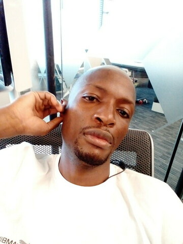 Stevens, 39 Musina, Limpopo, South Africa
