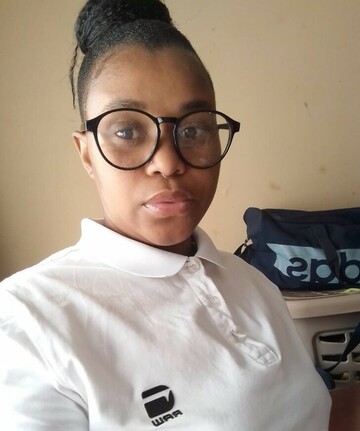 LISa 🌈❣️, 28 Rustenburg, North West, South Africa