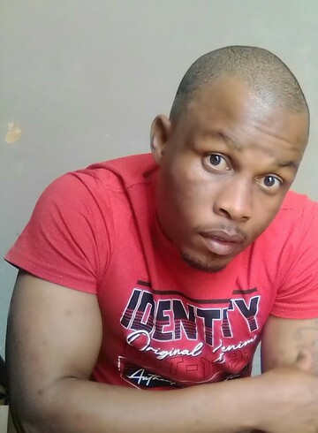 yellowP, 32 Tembisa, Gauteng, South Africa