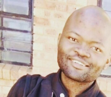 Paul280, 25 Evaton, Gauteng, South Africa