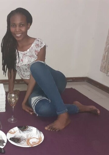 BlaqAngel, 43 Bloemfontein, Free State, South Africa