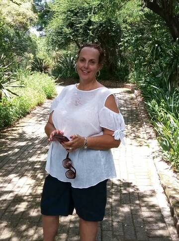 RosemaryD, 61 White River, Mpumalanga, South Africa
