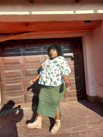Dade, 47 Alberton, Gauteng, South Africa