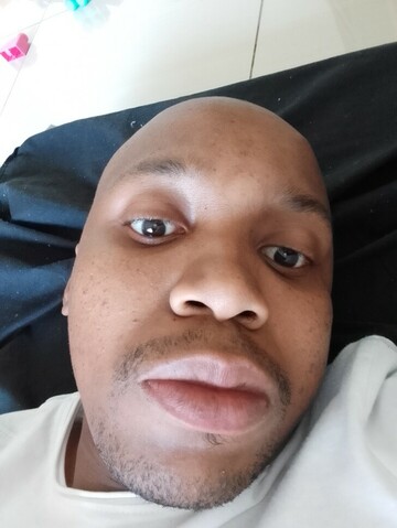 Billy, 25 Pretoria, Gauteng, South Africa