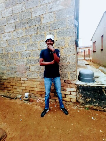 Ricco190, 30 Tembisa, Gauteng, South Africa