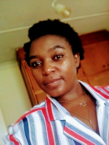Wizzah, 39 Virginia, Free State, South Africa