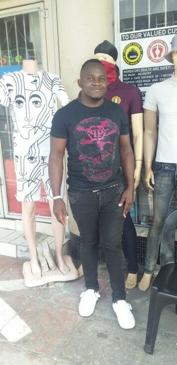 Josha, 43 Polokwane, Limpopo, South Africa