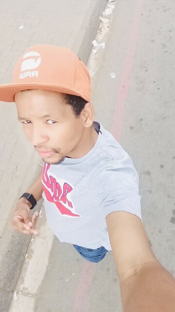 Nick343, 35 Brakpan, Gauteng, South Africa