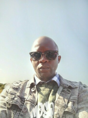 Kenny363, 36 Rustenburg, North West, South Africa