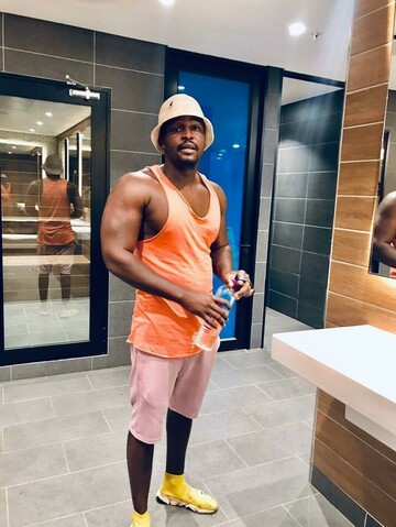 Moderate, 29 Nkowankowa, Limpopo, South Africa