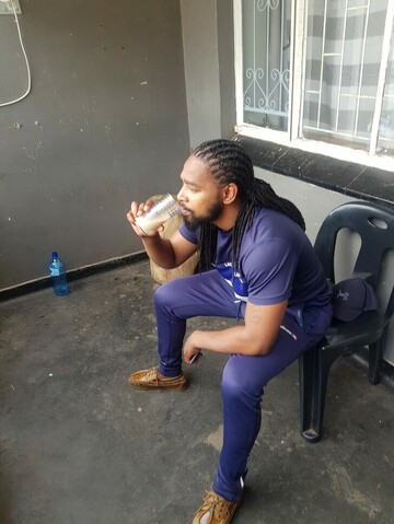 Depizee, 36 Johannesburg, Gauteng, South Africa