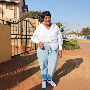 Pinky26, 43 Thokoza, Gauteng, South Africa
