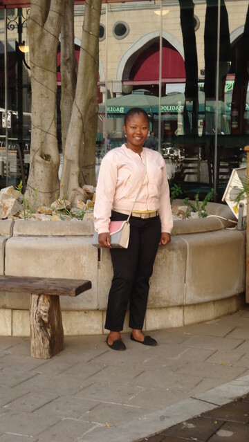 Curious11, 35 Pretoria, Gauteng, South Africa