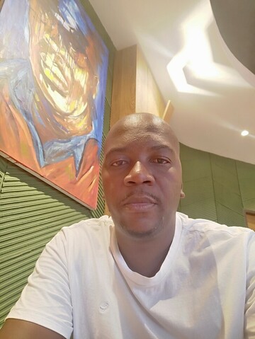 Tman1234, 41 Soweto, Gauteng, South Africa