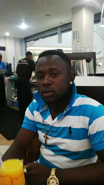 kalanchi, 40 Bloemfontein, Free State, South Africa