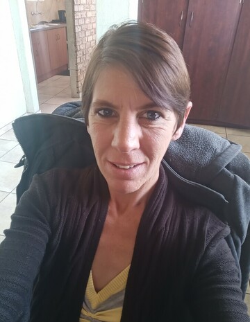 Lesley179, 39 Klerksdorp, North West, South Africa