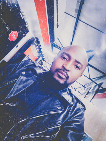 A.K27, 39 Soweto, Gauteng, South Africa