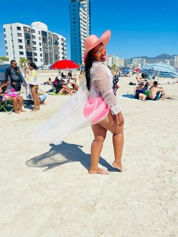 Ndlovukazi298, 40 Port Elizabeth, Eastern Cape, South Africa