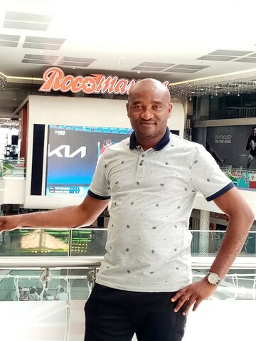 Matt22145, 44 Port Elizabeth, Eastern Cape, South Africa