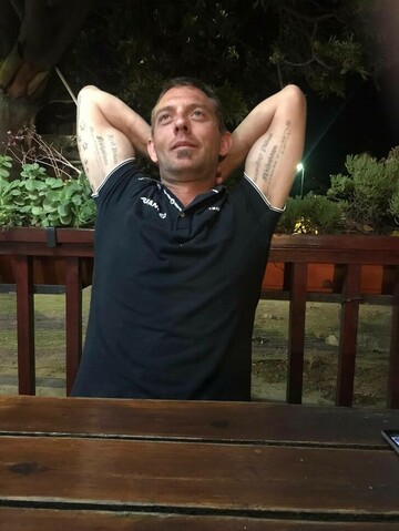 Daniel N, 42 George, Western Cape, South Africa