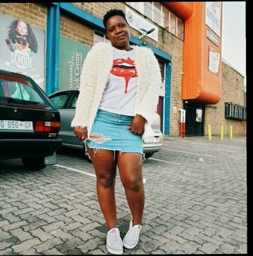 Maprezo, 37 Johannesburg, Gauteng, South Africa