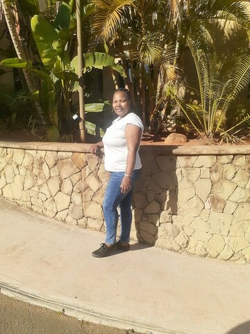 Nikki272, 40 Mkuze, KwaZulu-Natal, South Africa