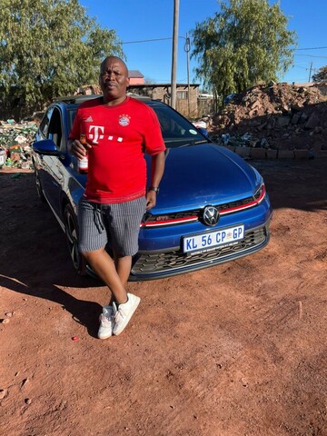Shani200, 45 Kathu, Northern Cape, South Africa