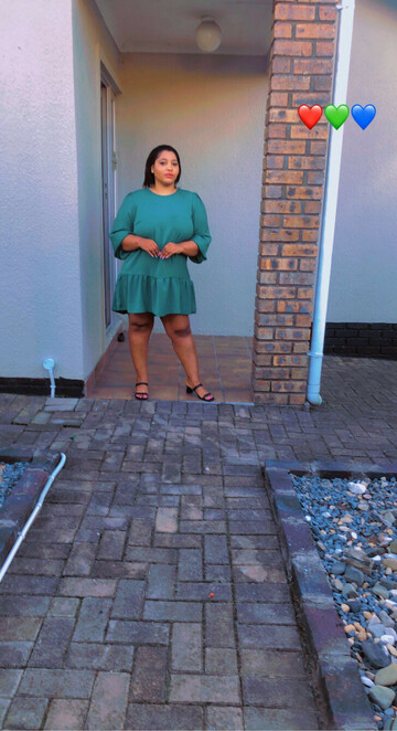 Thembi322, 37 East London, Eastern Cape, South Africa
