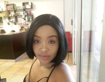 Lirah22, 29 Soweto, Gauteng, South Africa