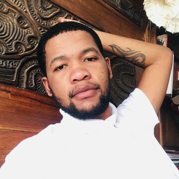 Lucas Da Voice, 32 Vereeniging, Gauteng, South Africa