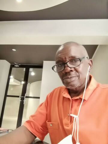 Wally60, 65 Johannesburg, Gauteng, South Africa