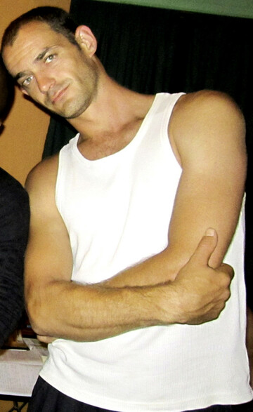 Jason1980, 45 Johannesburg, Gauteng, South Africa
